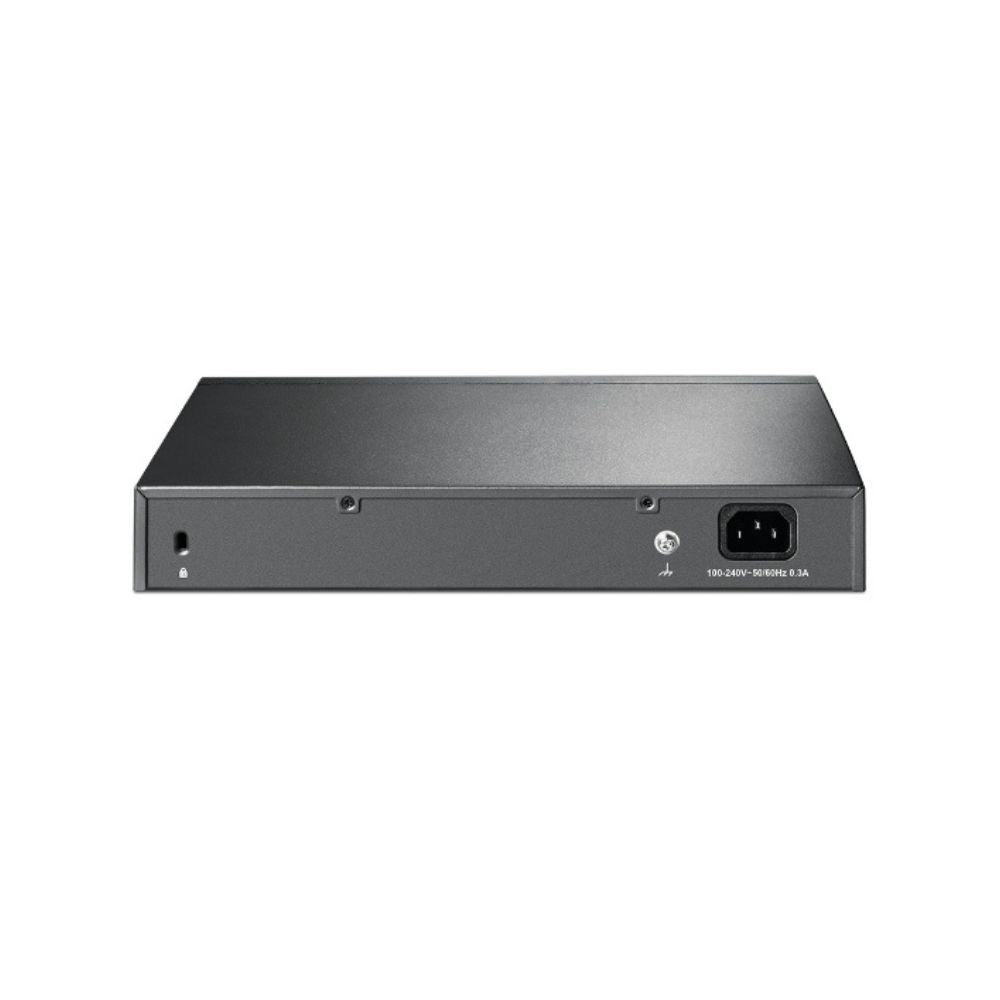 TP-Link TL-SF1024D 24-port 10/100Mbps Desktop/Rackmount Switch TP-Link TL-SF1024D 24-port 10/100Mbps Desktop/Rackmount Switch